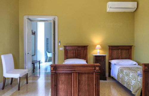 Altra Meta Luxury Palace by LoveSud - Foto 36