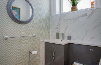 The Beachcomber - seafront, free parking, free wifi - Foto 18