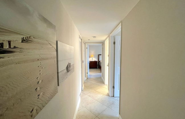 Exclusive Condo 10 Min to the Beach - Foto 15