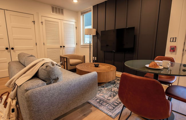 Sosuite at The Jefferson - Foto 7