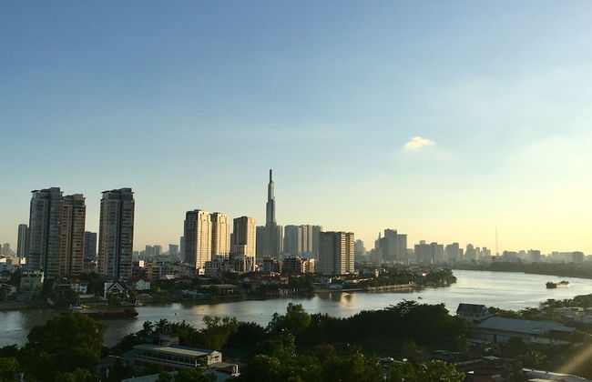 Saigon Domaine Luxury Residences - Foto 79