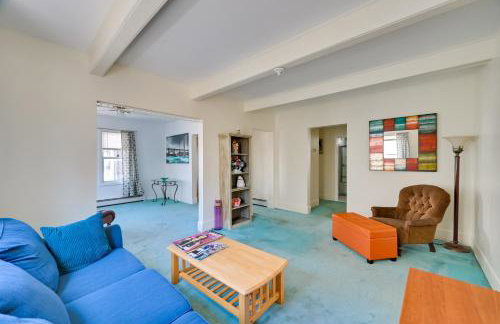 Boston Area Vacation Rental 3 Mi to Airport! - Foto 1