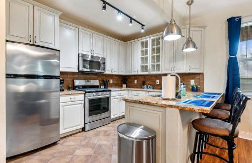 Upscale Shadyside 2 BR, 2 Bath Suite in walkable neighborhood - Foto 4