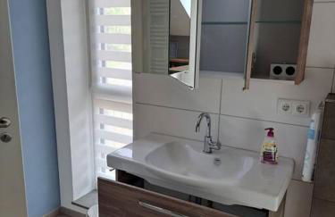 Juliane`s Panorama-Domizil in Nemmersdorf - Foto 20