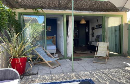 Le Mazet de Lola - Foto 8