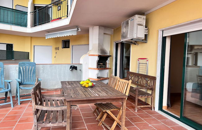 Armação DE Pêra Ocean Terrace by Homing - Foto 17