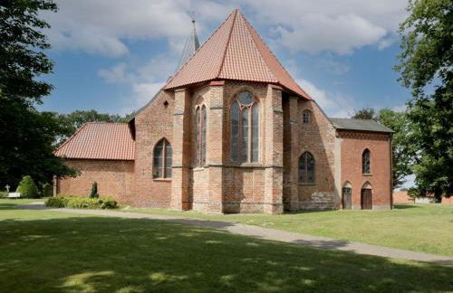 Troja Ferienwohnung - Foto 28