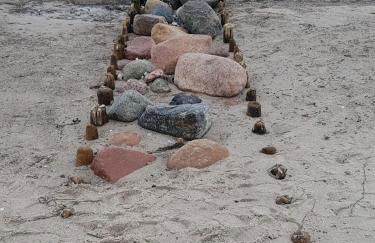 Ferienwohnung "Luv" Grube Ostsee - Foto 37