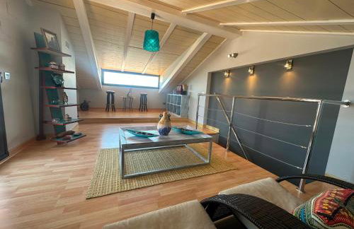 CHALET CON PISCINA PRIVADA EN MAZAGÓN - Foto 25