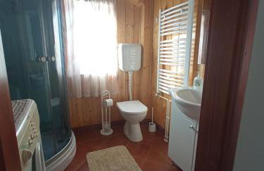 Kuća za odmor Feniks 3 - Foto 14