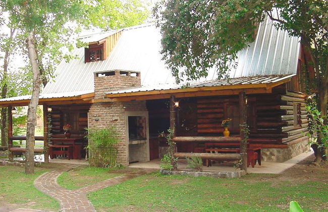 Los Platanos Cabañas & Suites - Foto 4