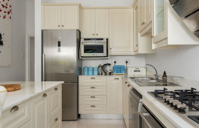 Clifton Steps 6 - Photo 16