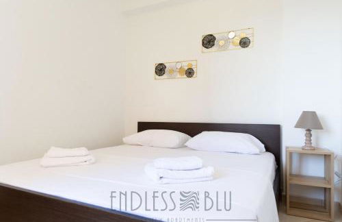 Endless Blu Apartments - Foto 70