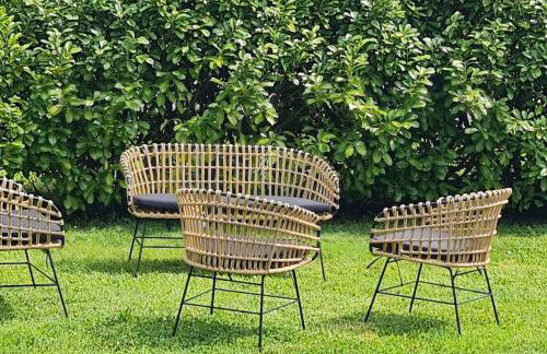 Gite La Vieille Ferme - Foto 10