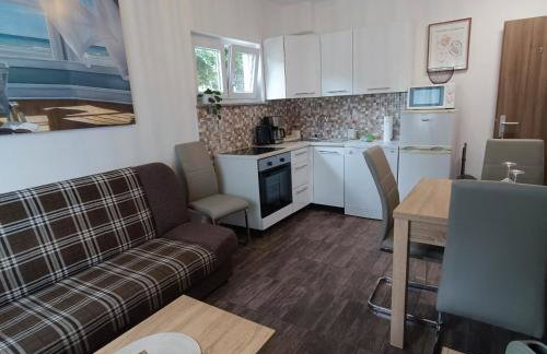 Apartments La Bombonera - Foto 9