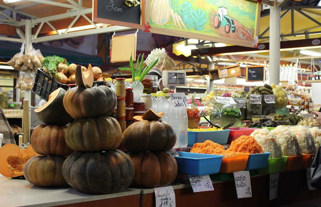 Tour gastronómico por Riga - Foto 2