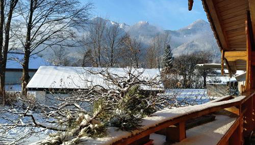 Ferienwohnung Buchner | Chiemgau Karte - Foto 2