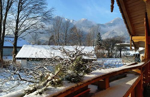 Ferienwohnung Buchner | Chiemgau Karte - Foto 2