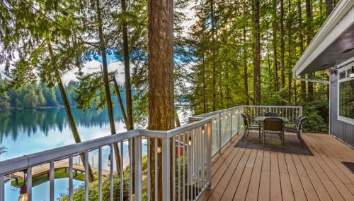 Phillips Lake Lodge - Foto 5