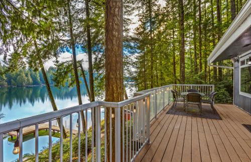 Phillips Lake Lodge - Foto 5