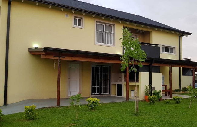 Apartamentos Barranca de Termas - Photo 16