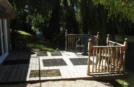 Riverside Studio - Foto 45