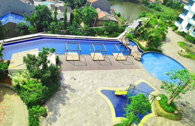 Grand Kamala Lagoon by 21 Room - Foto 66