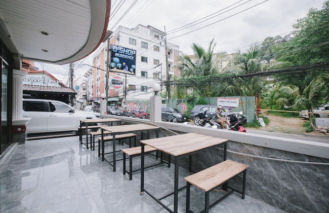 O'shop Residence Patong Beach - Foto 17