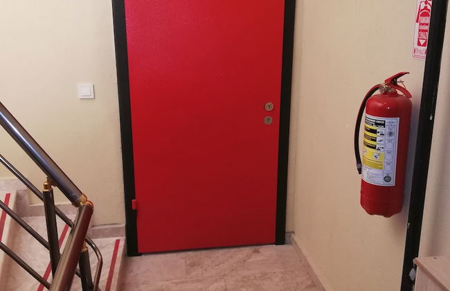 A Suit Residence - Photo 16