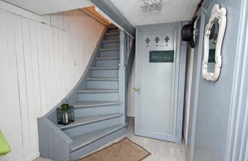 Wegekaten - Ferienwohnungen unter Reet - Foto 43