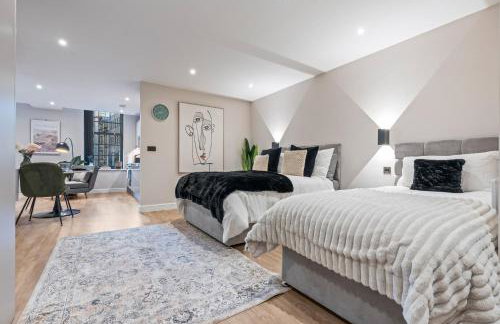 Studio Seven - Leeds City Centre - Foto 1