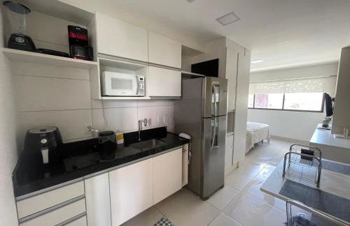 Flat Prime BC Ilha do Leite - Foto 16