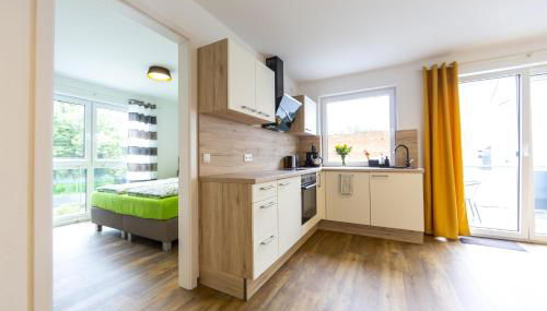 Ferienwohnungen Rhönhimmel - Photo 4