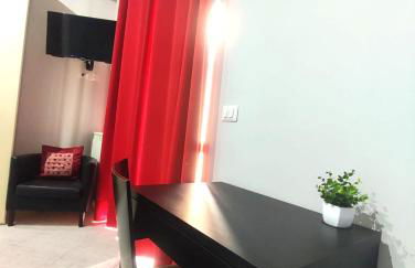 Gemelli House Rome - Monte Mario - Foto 9