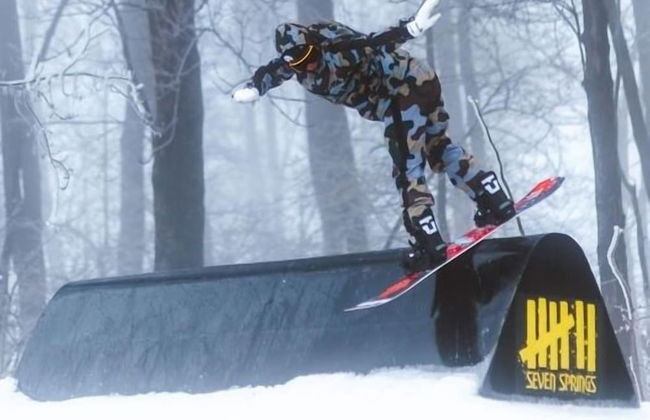 Seven Springs 3 Bedrooms Premium Condo by RedAwning - Foto 16