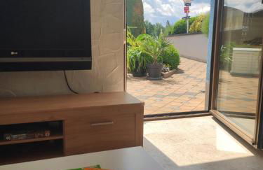 Emyda' s Tropical Home at Goldsteig trail - Foto 15