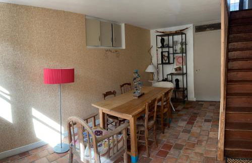 Le Logis des Ais - Foto 7