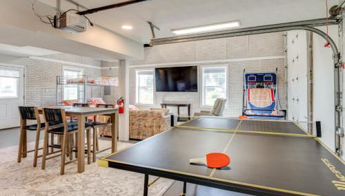 Pet-Friendly Countryside Retreat in Whiteland! - Foto 3