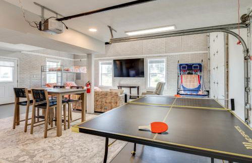 Pet-Friendly Countryside Retreat in Whiteland! - Foto 3