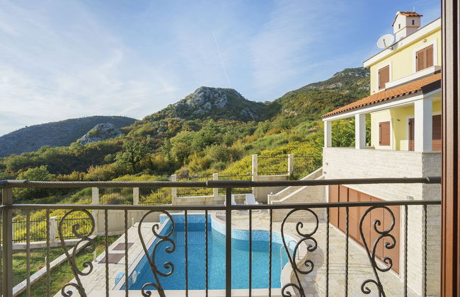 Sunbreeze Delux Vilas - Foto 1