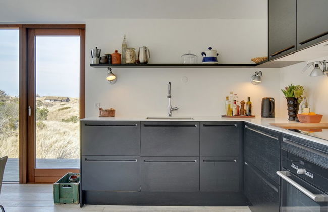 "Silvette" - 400m from the sea in NW Jutland - Foto 7