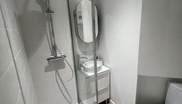 Studio 2 - Mi-Côte - Duplex à Orvault - Foto 4