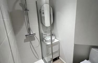 Studio 2 - Mi-Côte - Duplex à Orvault - Foto 4