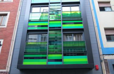 Apartamentos Clarín - Foto 1