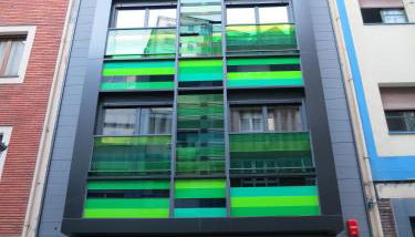 Apartamentos Clarín - Foto 1