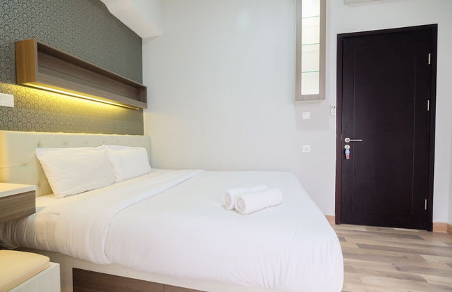 Affordable 2BR Casa De Parco BSD Apartment - Foto 6