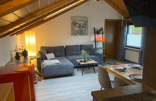 Ferienwohnung Fischer in Rödental - Foto 2