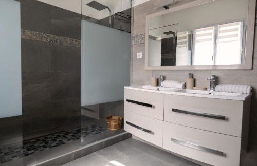 Villa de standing Vista - Domaine Romella - Piscine - Vue Lac de Padula - Foto 29