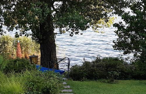 Lakeside Apartment - Seeufer Apartment - Foto 34