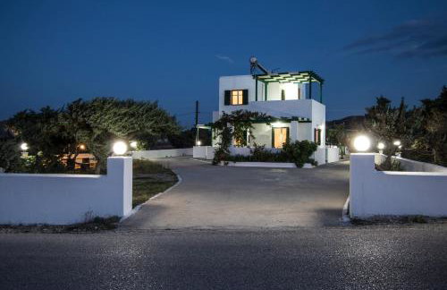 Akrothalassia - Photo 28